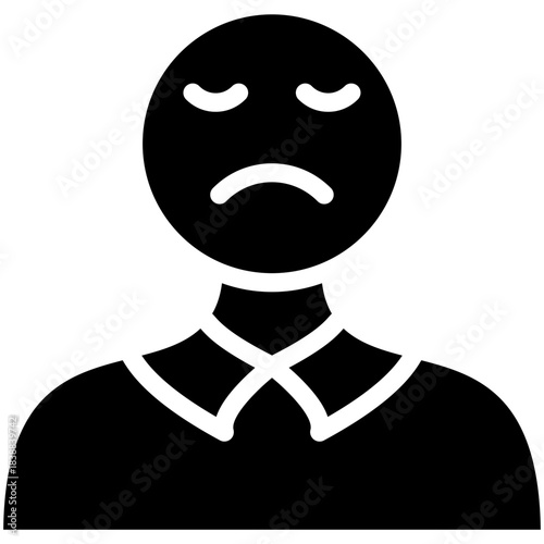 Behavioral Challenges Icon