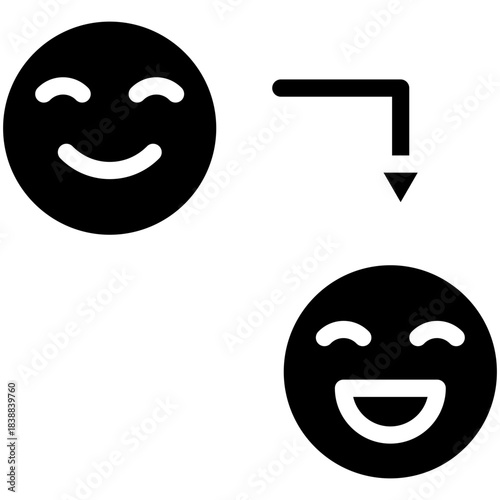 Coping Strategies Icon