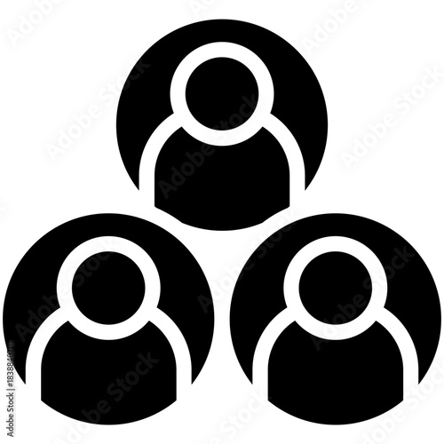 Corporate Citizenship Icon