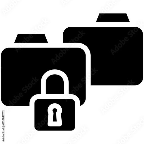 Confidentiality Icon