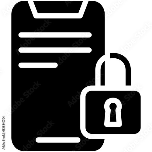 Confidential Reporting Icon