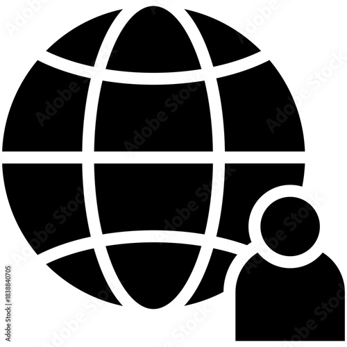 Corporate Citizenship Icon