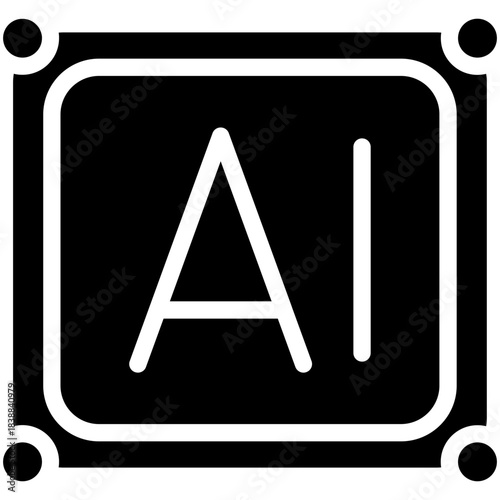 Aluminum Icon