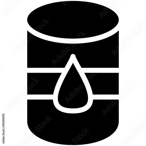 Oil Icon