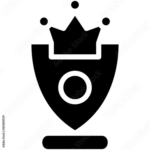 Family Crest Icon