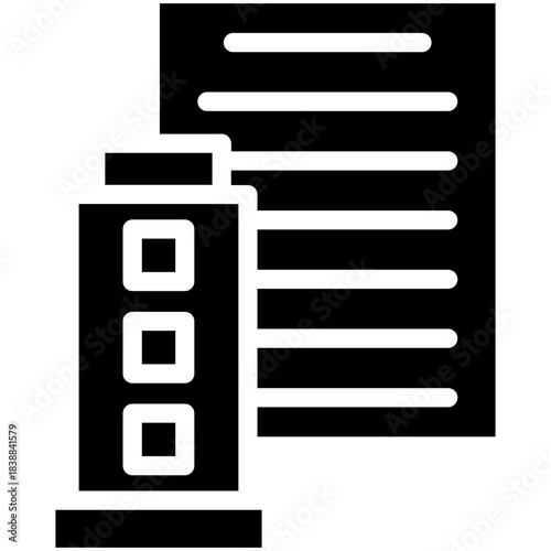 Legacy Building Icon