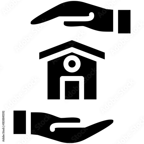 Legacy Planning Icon