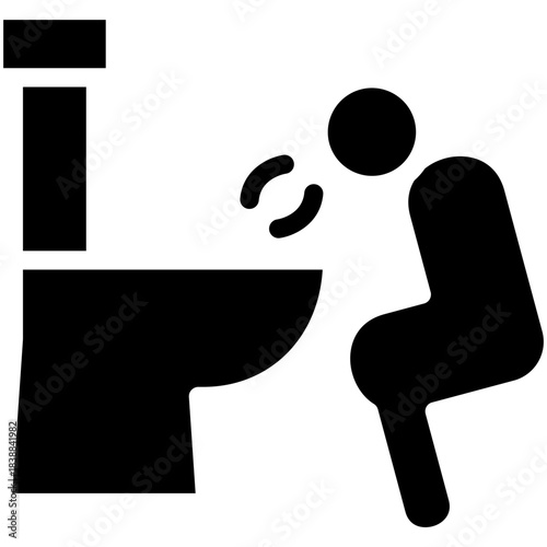 Nausea Icon