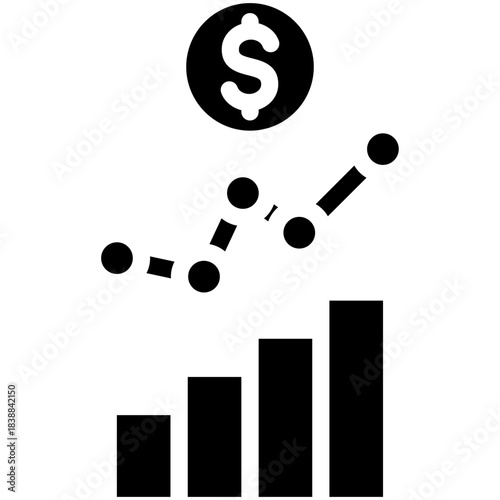 Market Dynamics Icon