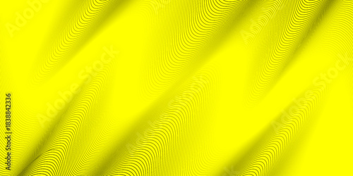 Vector Illustration of the gray pattern of lines abstract background. eps10