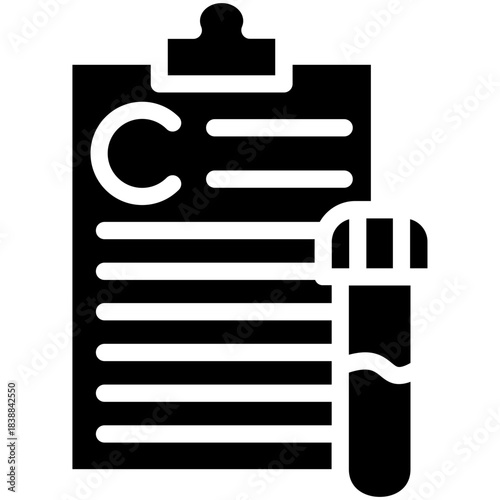 C Reactive Protein Icon