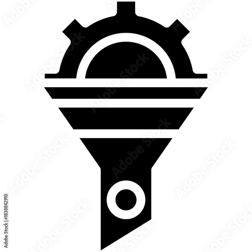 Feature Engineering Icon