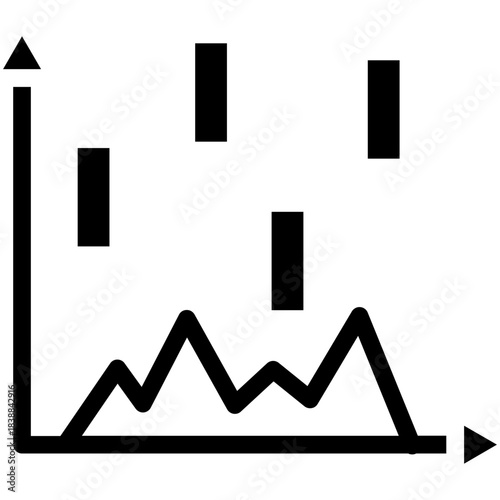 Graph Icon