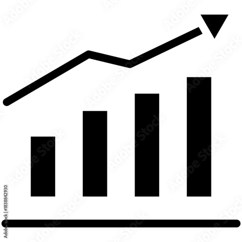 Predictive Analytics Icon