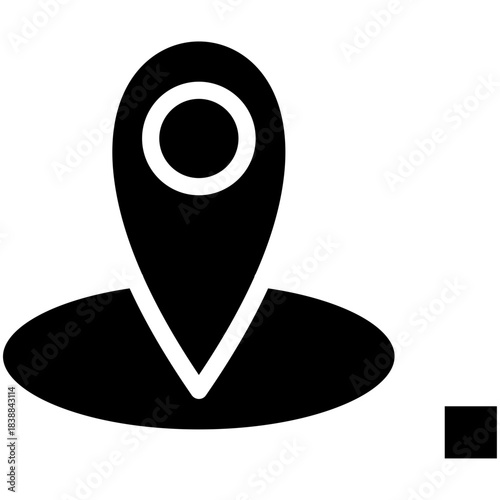 Location Icon