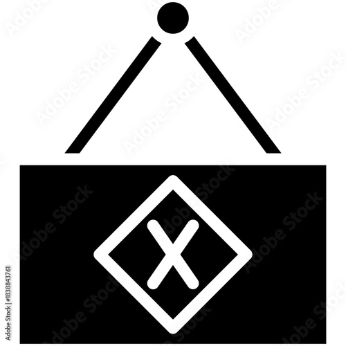 Work in Progress Icon