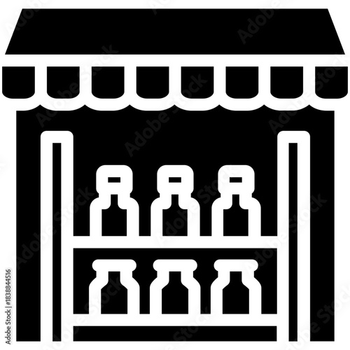 Product Placement Icon