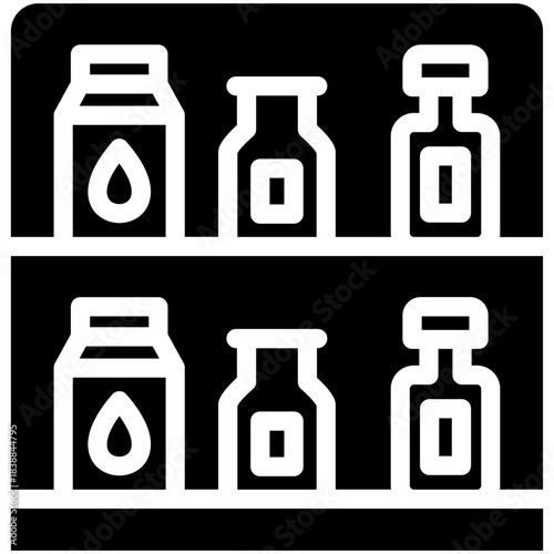 Cross Merchandising Icon