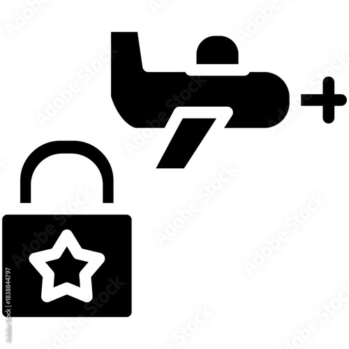 Toy Merchandising Icon