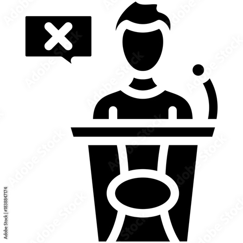 Photos Caucus Icon