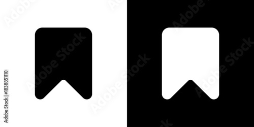 ブックマーク・タグのアイコン