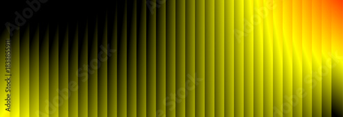 Spectral Analysis: From Darkness to Luminosity
​Wavelength Dynamics: A Study in Color Amplitude