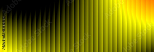 Visualizing Data Gradient: Intensity and Transition | Spectral Analysis: From Darkness to Luminosity