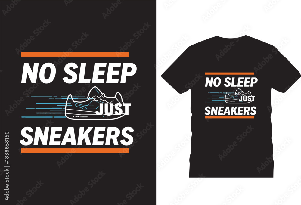Fototapeta premium t shirt design 