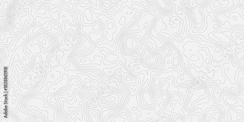 Ultra-Fine Engraved Landscape Contour Wave Design
Composed of Expansive Terrain Stripes and Curved Ridge Pathways