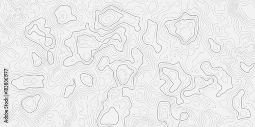 Premium Artistic Topographic Engraved Ridgefield Pattern
Formed by Soft Curvatures and Deep Mountain Elevation Traces