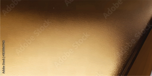 Elegant Satin Gold Background with Gentle Shine and Smooth Metallic Surface Ideal for Premium Cosmetics, Luxury Skincare Packaging, Salon Branding and High-End Beauty Product Labels