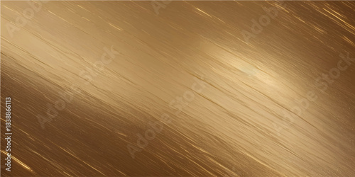 Exclusive Shimmering Gold Metallic Paper Texture with Polished Foil Shine and Rich Royal Premium Finish for Elegant Greeting Cards, Luxury Labels and Professional Gift Packaging