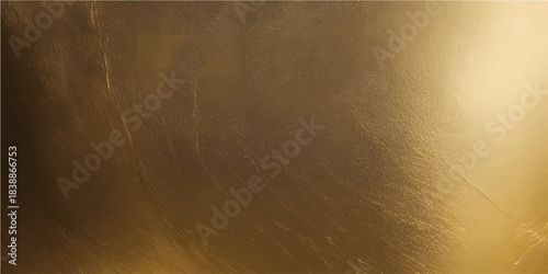 Classic Rich Gold Foil Surface with Elegant Smooth Silky Shine Ideal for Exclusive Business Cards, Corporate Identity, Luxury Wedding Invitations and Professional Premium Branding
