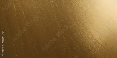 Ultra Luxury Polished Gold Metallic Background With 3D Soft Smooth Shine, Rich Glamorous Foil Texture for Premium Branding, Royal Packaging and High-End Product Label Designs
