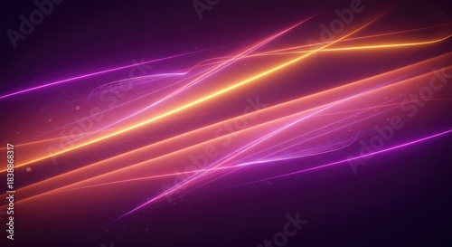 Bright colorful abstract background showing dynamic musical sound waves and geometric shapes for advertising songs ,composition ,catchy ,background