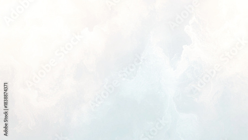 White marble textured background. Abstract design,