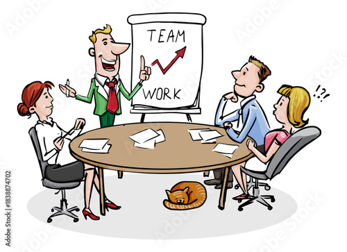 Chefs_vector_characters