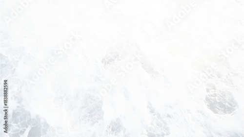 White marble texture in natural pattern with high resolution for background