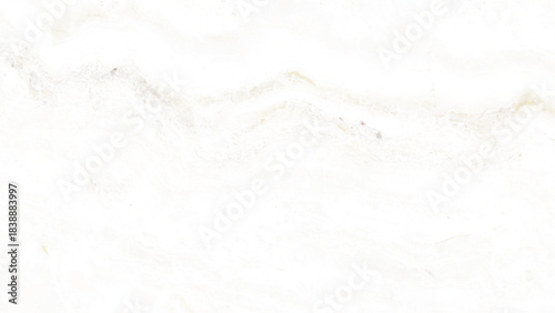 White marble texture in natural pattern with high resolution for background