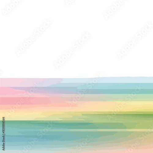 Minimal pastel background with soft, blended colors in a smooth gradient effect.