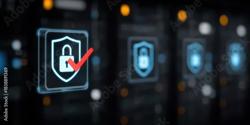 Digital mail software bug triggers firewall system risk leaking confidential information across secure network operations