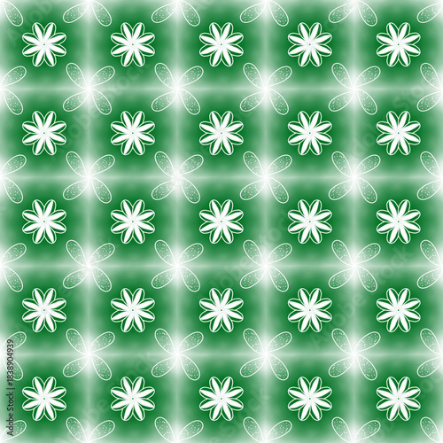 Seamless pattern for all about print.