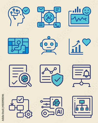 AI-Driven Business & Smart An...