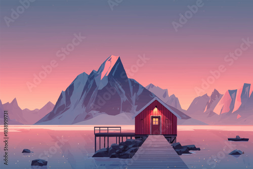 Adobe Illustrator Artwork