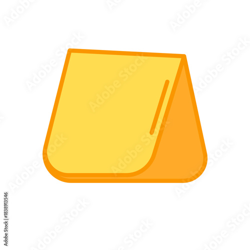 Cheese Illustration