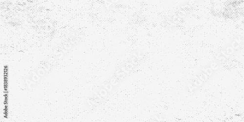 White background on cement floor texture - concrete texture old vintage grunge texture design. vector grunge background