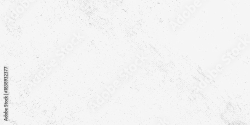 White background on cement floor texture - concrete texture old vintage grunge texture design. vector grunge background