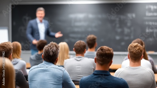 Equips employees with relevant skills through workshops and learning resources that support performance, adaptability, and long-term success.
