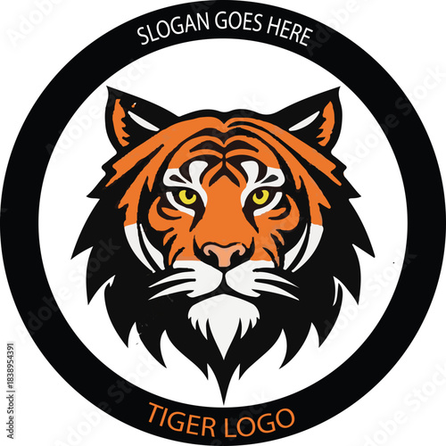 tiger logo