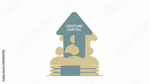 Venture Capital Growth Investment Strategies for Business Success & Financial Ascension